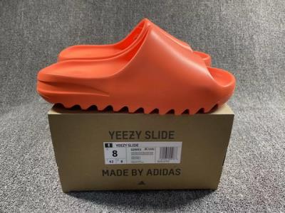 cheap quality Yeezy Slide Model No. 9